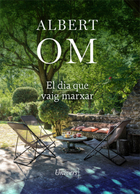  DIA QUE VAIG MARXAR, EL 
