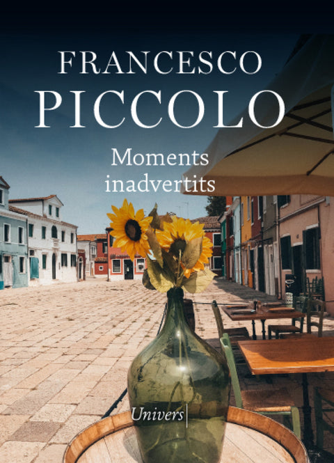  Moments inadvertits 