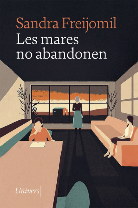  Les mares no abandonen 