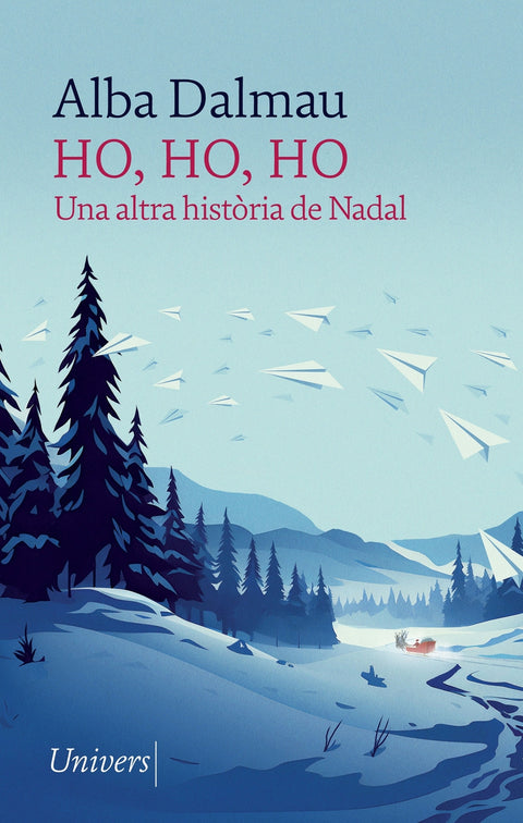  Ho, ho, ho 
