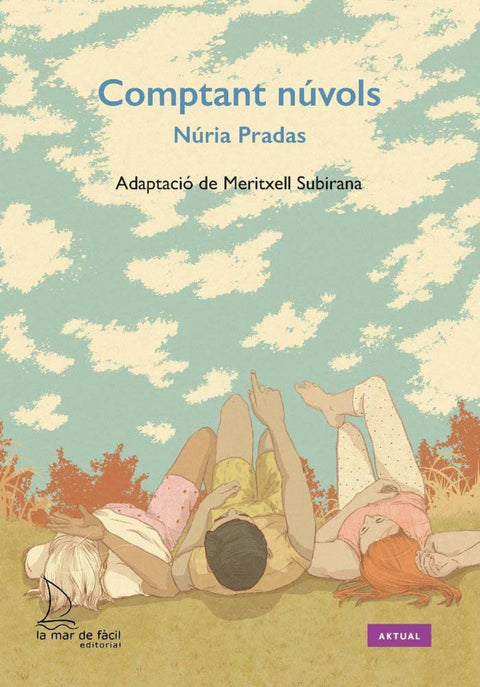  Comptant núvols 