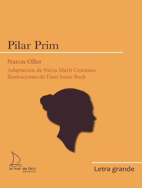 LG PILAR PRIM (CAST.) 
