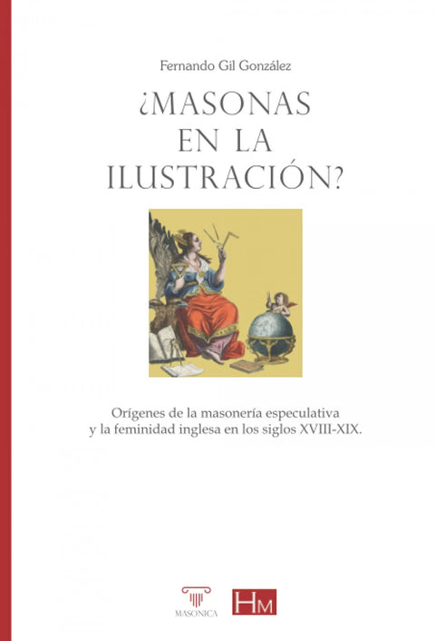 ¿Masonas en la Ilustración 