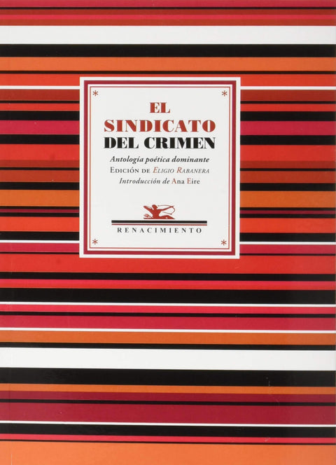  El sindicato del crimen 