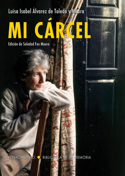  Mi cárcel 