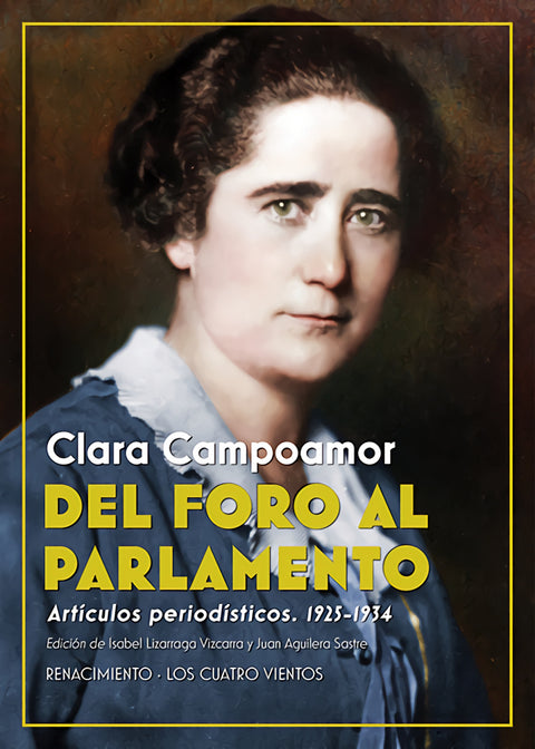  Del Foro al Parlamento 