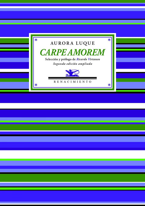  Carpe amorem 