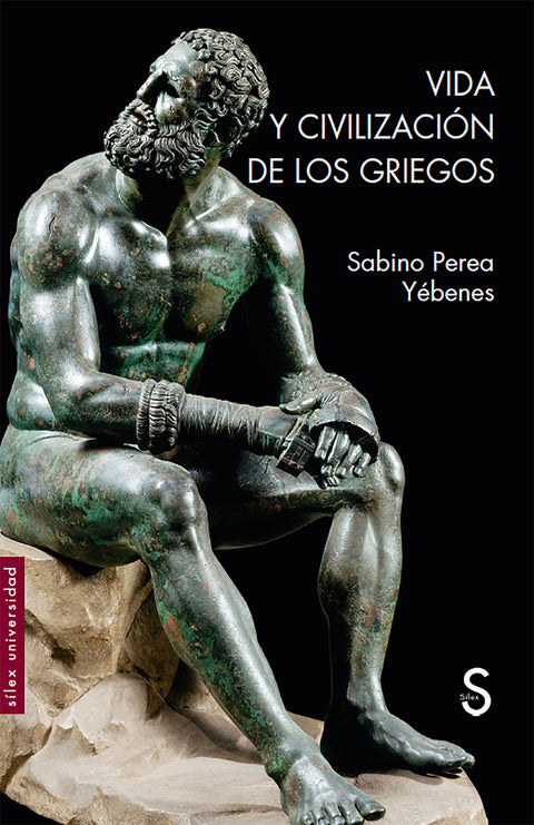  Vida y civilización de los griegos 
