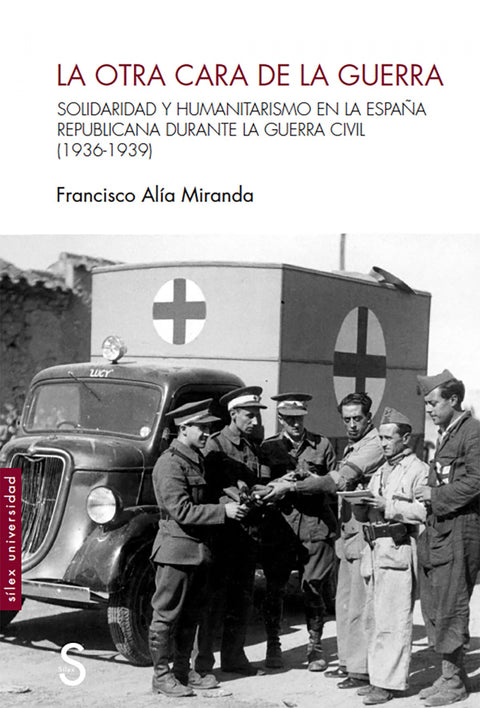  La otra cara de la guerra 