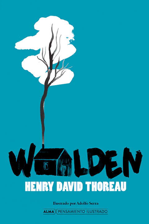  Walden 