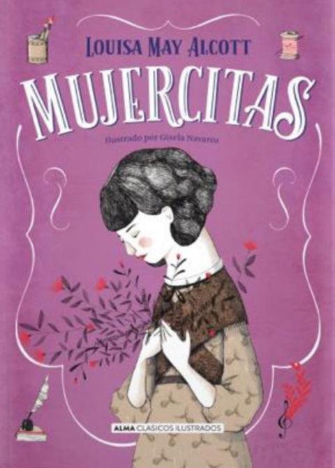 Mujercitas (Nueva edición) 