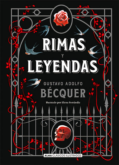  Rimas y leyendas 