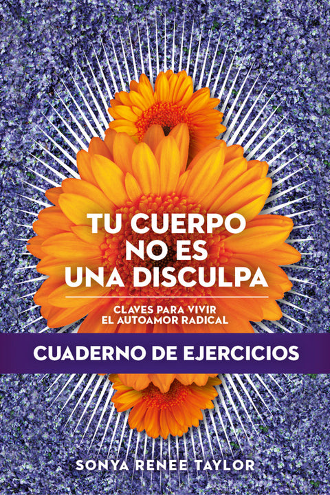  Tu cuerpo no es una disculpa 