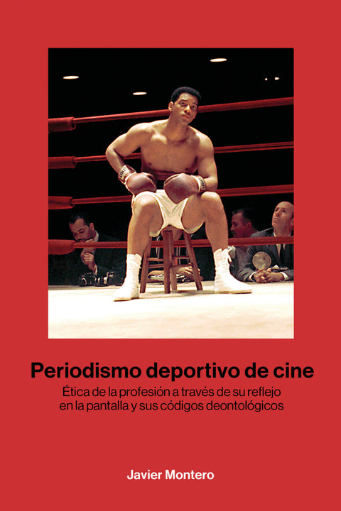 Periodismo deportivo de cine 