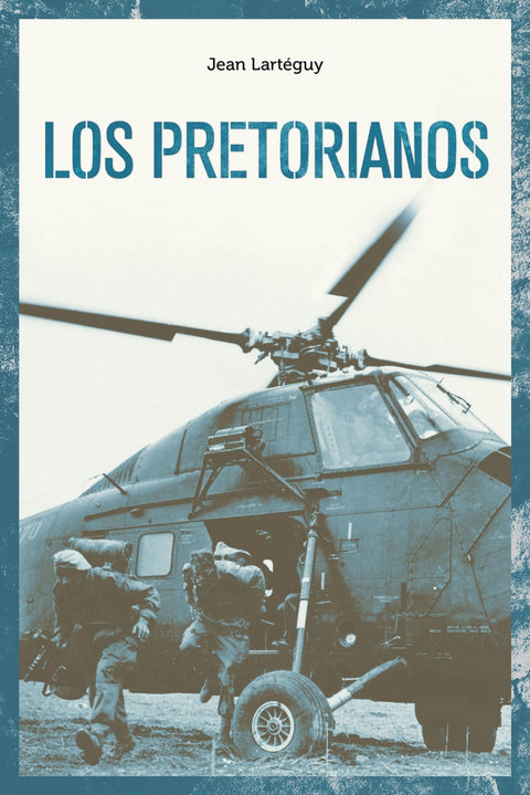  Los pretorianos 