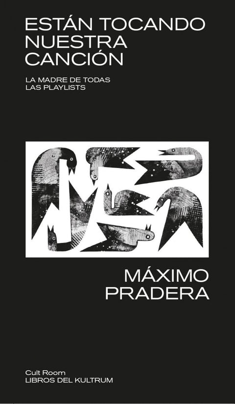  ESTAMOS TOCANDO NUESTRA CANCION 