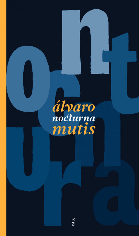 NOCTURNA 