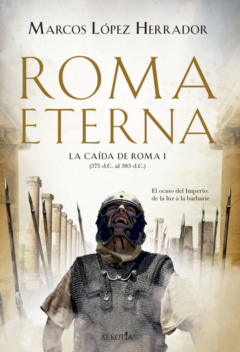  Roma Eterna 