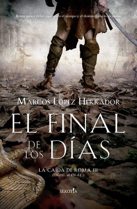  El final de los días 