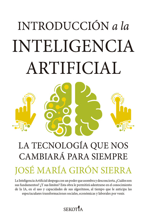  Introducción a la inteligencia artificial 