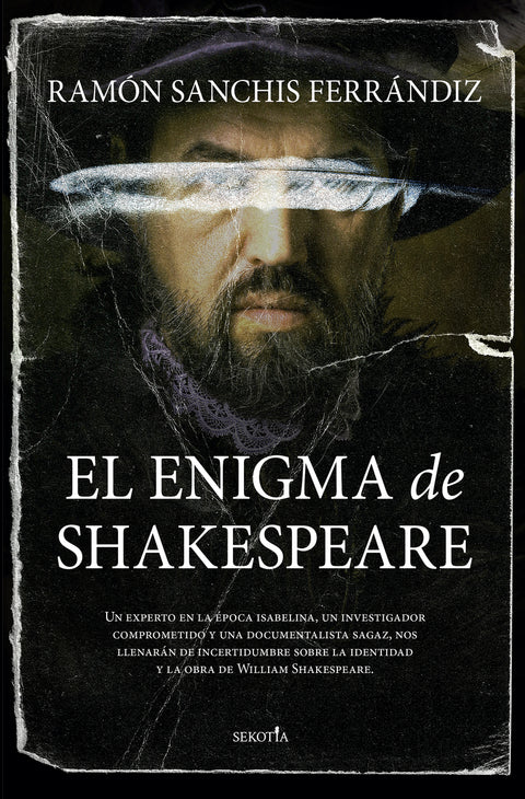  El enigma de Shakespeare 