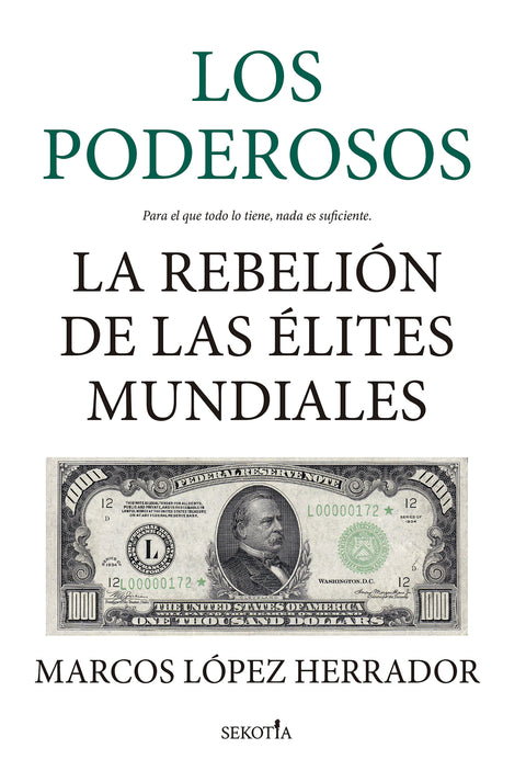  Los poderosos 