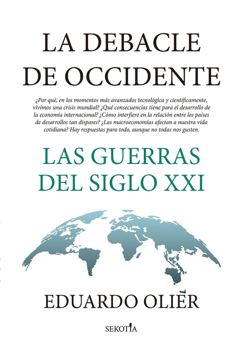  La debacle de Occidente 