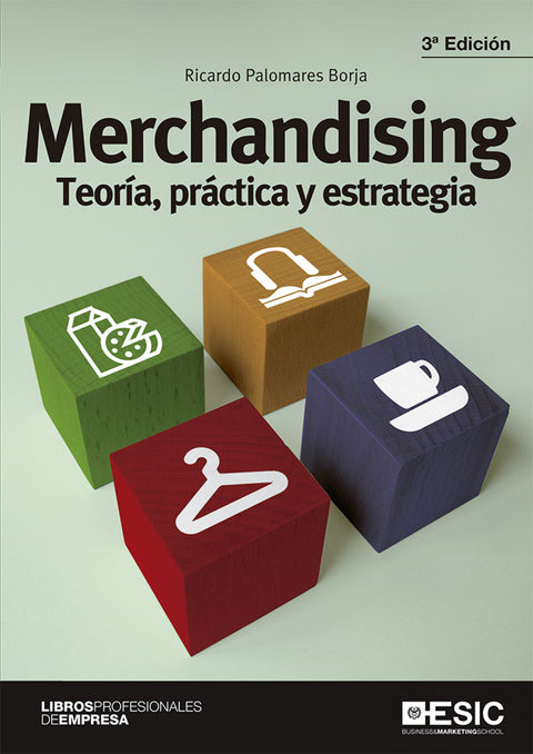  Merchandising 