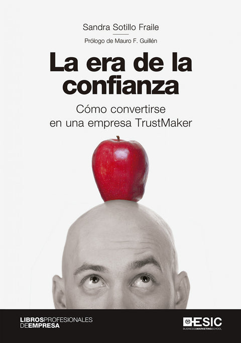  La era de la confianza 