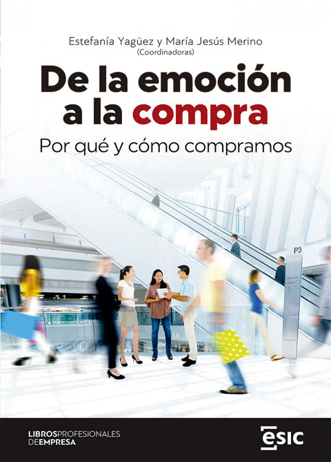  De la emoción a la compra 