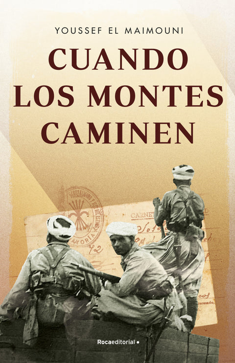  Cuando los montes caminen 