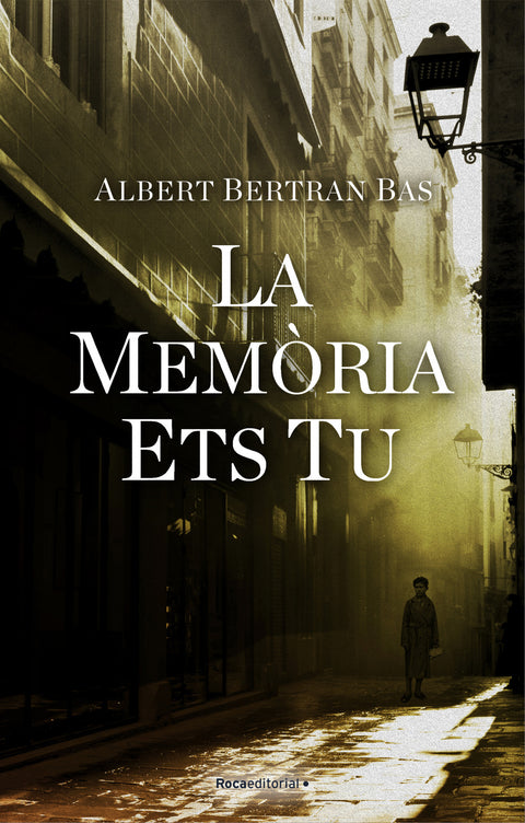  La memòria ets tu 