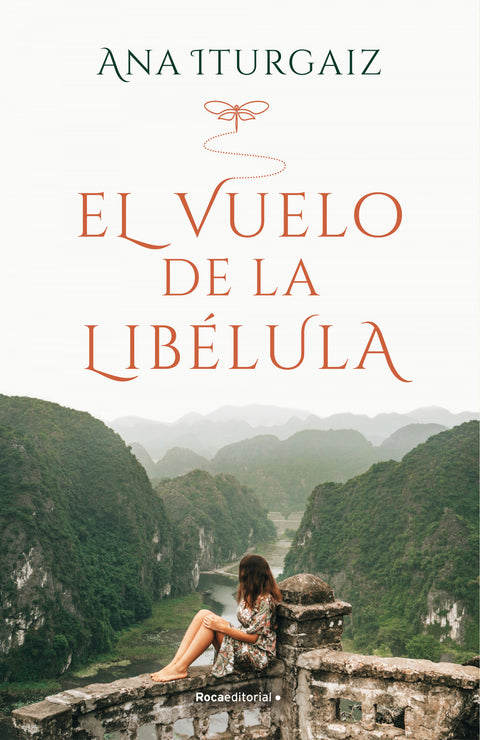 El vuelo de la libélula 