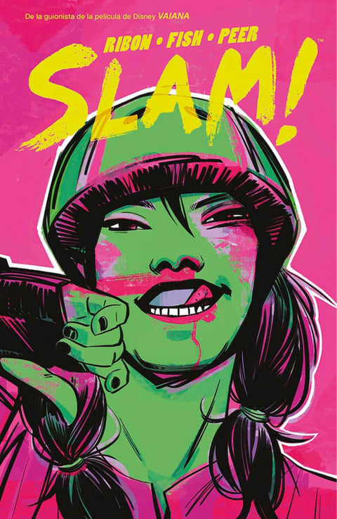  SLAM! Edición completa 