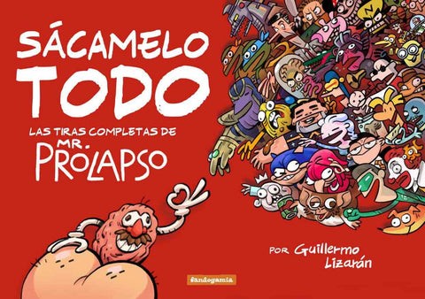  Sácamelo Todo 