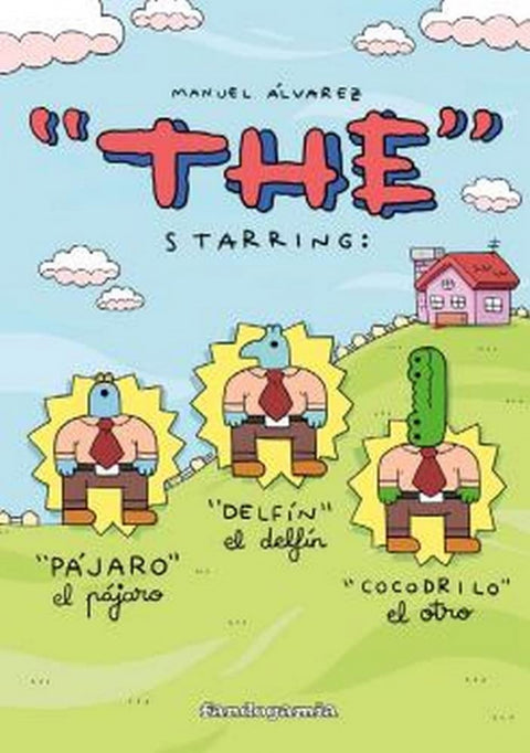  THE 