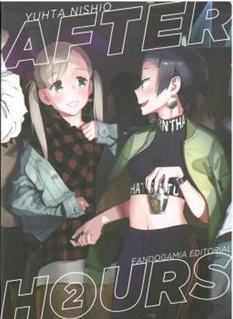  After Hours 2 