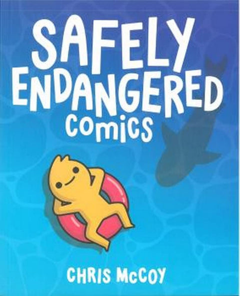  Safely Endangered 