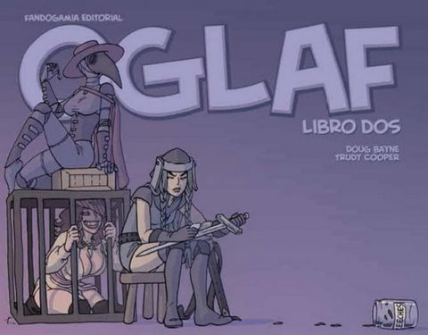  OGLAF 2 