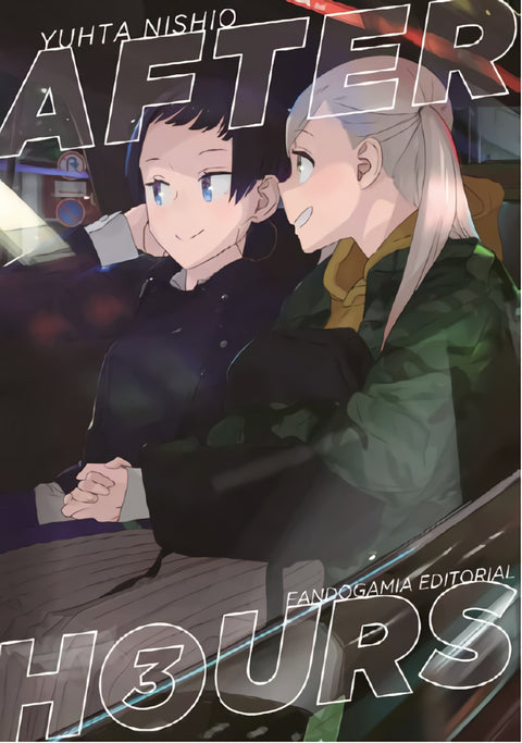  After Hours 3 