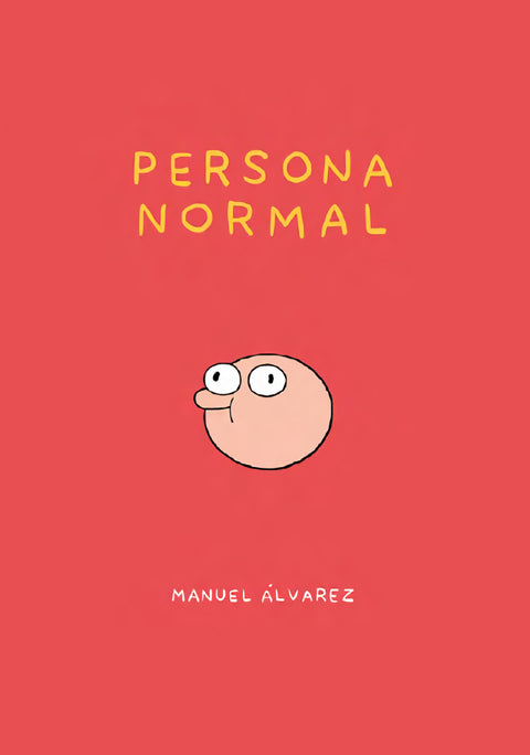  Persona Normal 