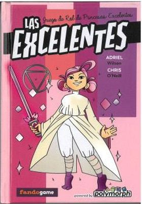  Las Excelentes 