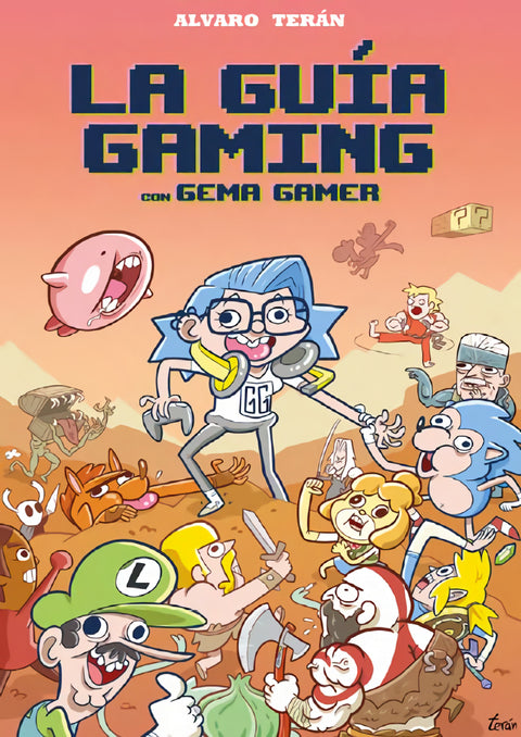  La guía gaming 