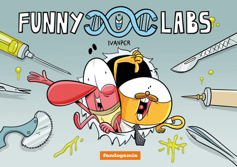  Funny Labs 
