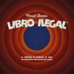  LIBRO ILEGAL 