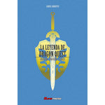  La Leyenda de Dragon Quest 