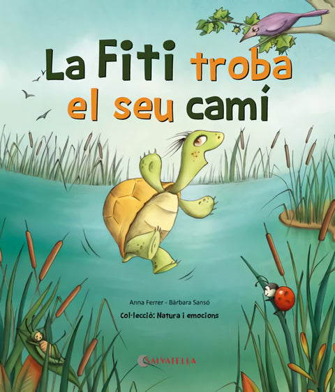  La Fiti troba el seu camí 