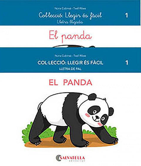  El panda 