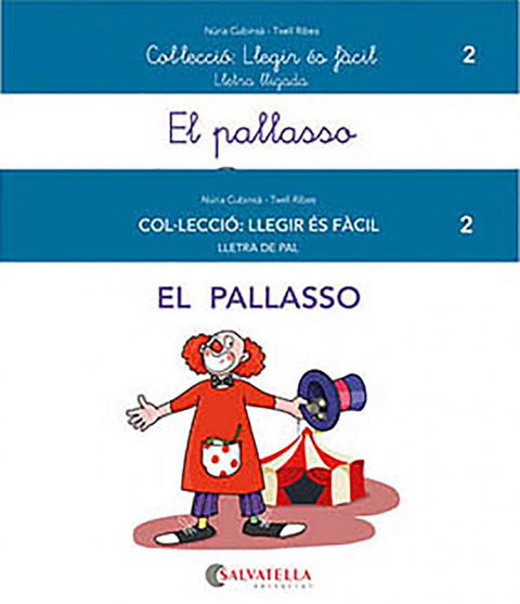 El pallasso 