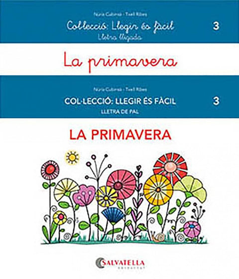  La primavera 